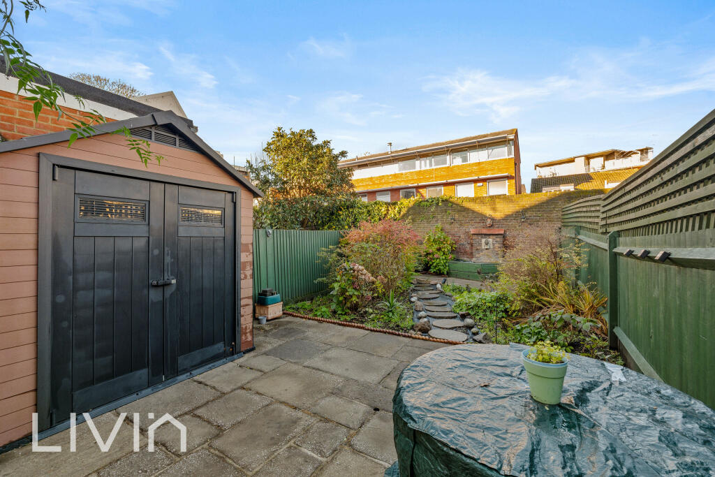 Additional image 14 of Tanfield Road, Croydon, Greater London