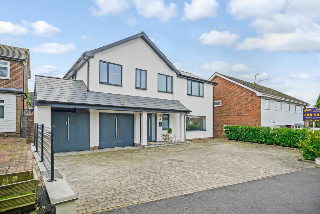 Additional image 31 of Hilly Field, Harlow