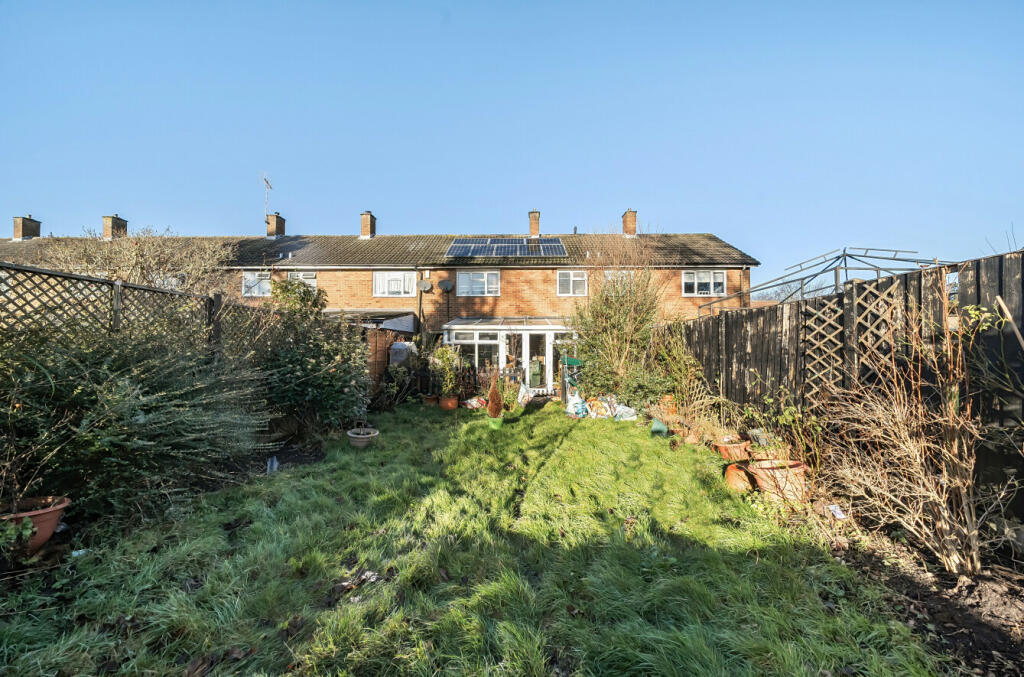 Additional image 16 of East Park, Harlow, Essex, CM17