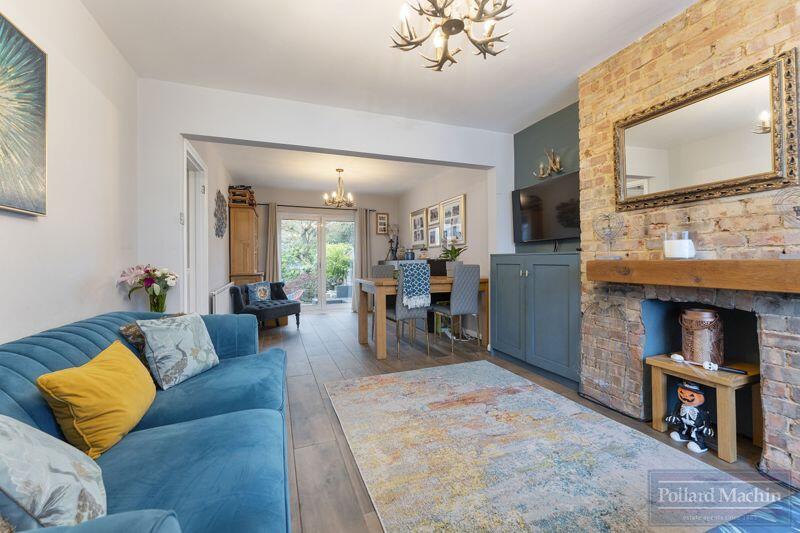 Additional image 15 of Hillcrest Road, Whyteleafe