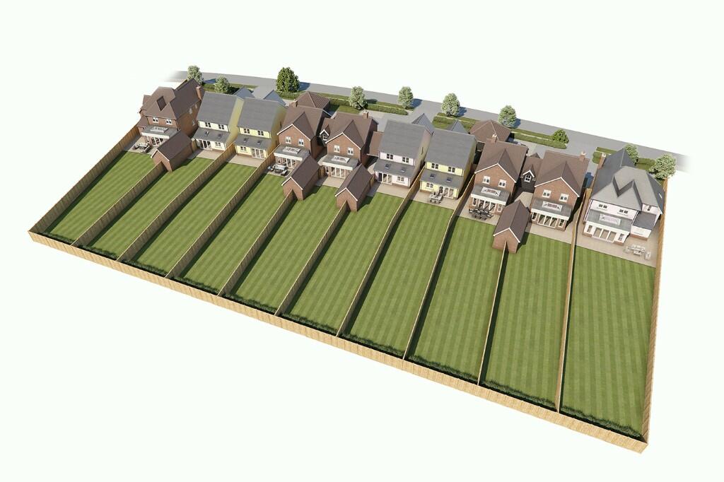 Additional image 6 of Stebbing, Essex