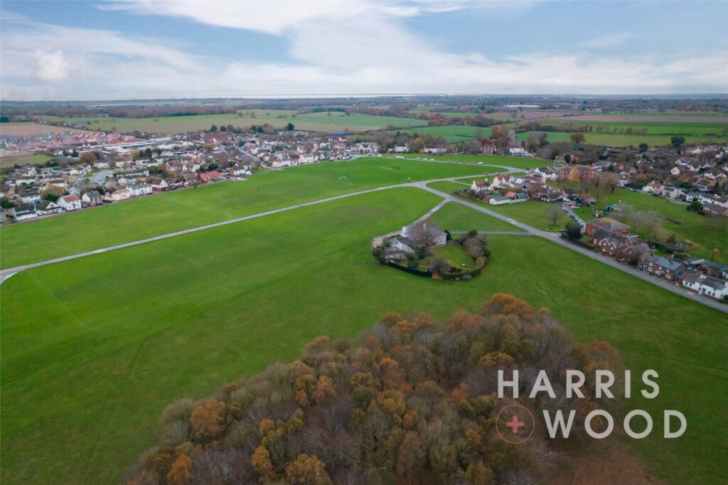 Additional image 49 of Heckfords Road, Great Bentley, Colchester, Essex, CO7