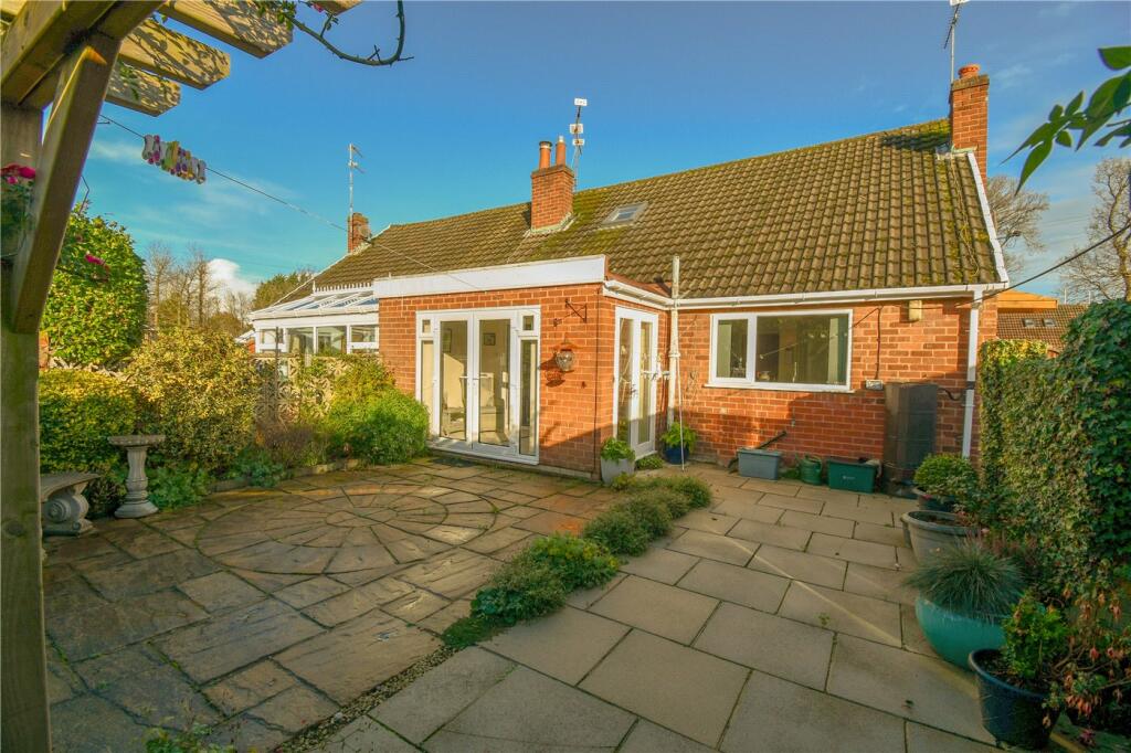 Additional image 20 of Childer Crescent, Little Sutton, Cheshire