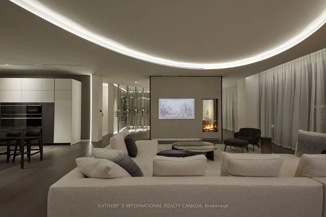 Additional image 33 of 183 Wellington St Unit 4602 & 4603