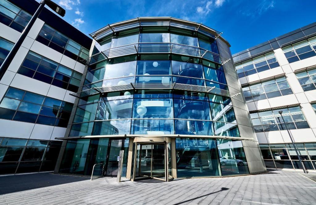 Additional image 5 of KAO Park Two, London Road, Harlow, CM17 9NA