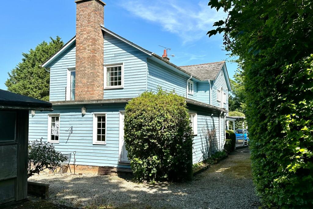 Additional image 14 of Feathers Hill, Hatfield Broad Oak, Bishop's Stortford, CM22