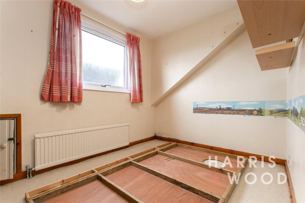 Additional image 13 of High Street, Great Oakley, Harwich, Essex, CO12