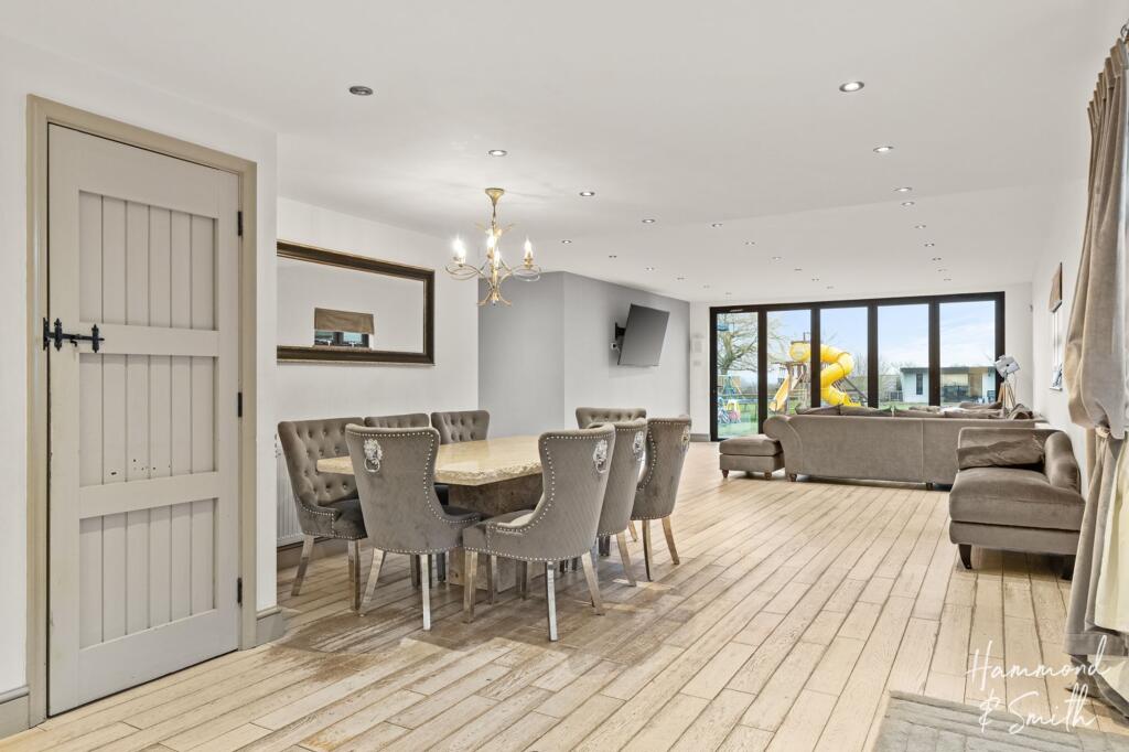 Additional image 7 of High Road, North Weald, CM16