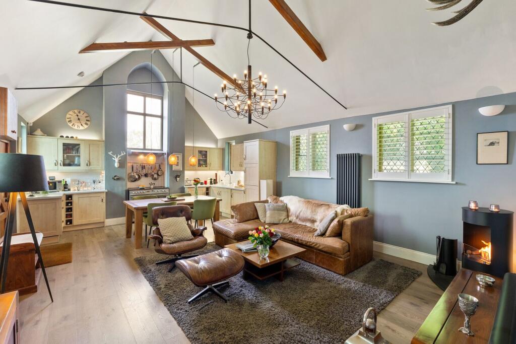 Additional image 2 of Slough Road, Allens Green, Sawbridgeworth, Hertfordshire, CM21