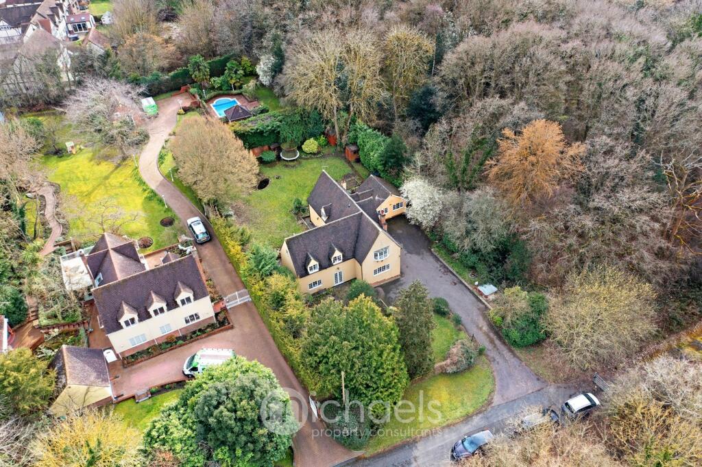 Additional image 3 of Braiswick, Colchester, CO4