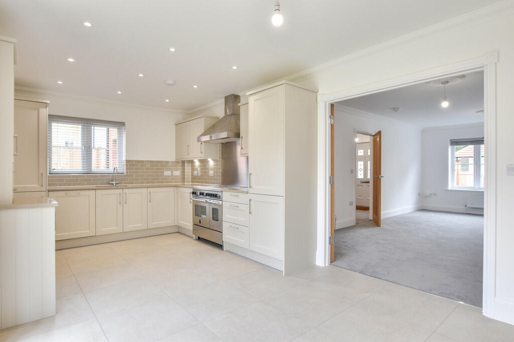 Additional image 2 of Woodlands Meadow, New Homes