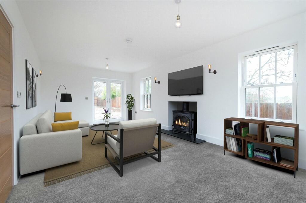 Additional image 9 of Silver Oak House, Braiswick, 134 Braiswick, Colchester, Essex, CO4