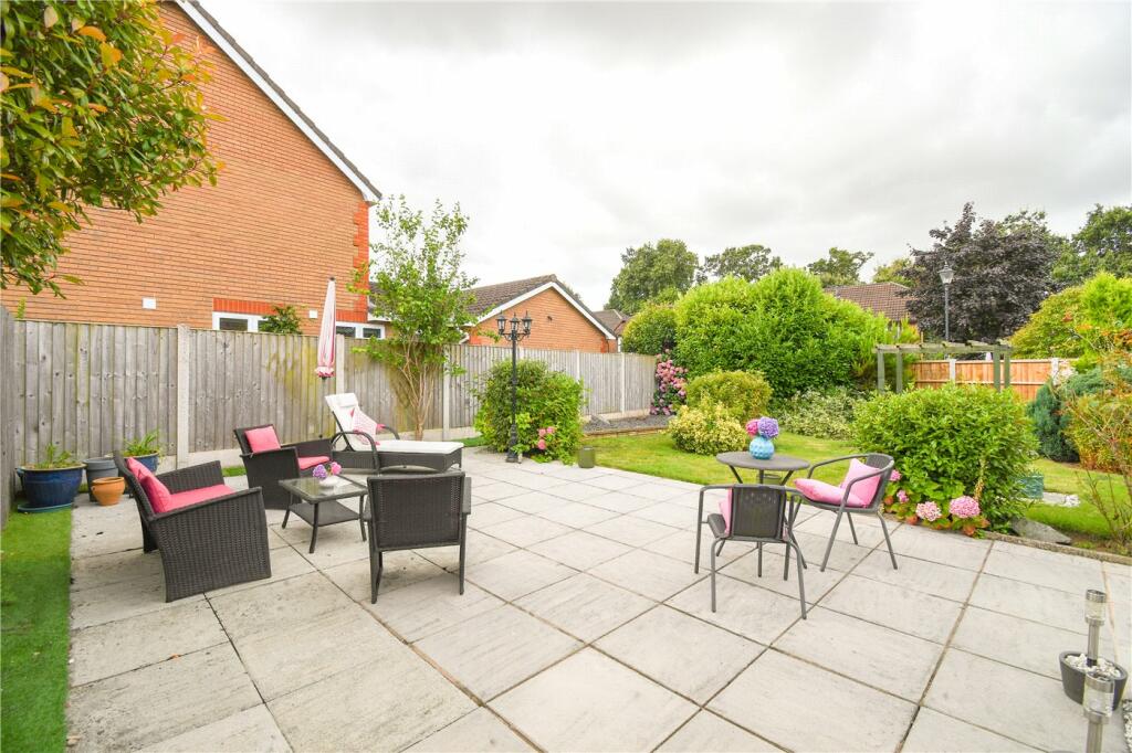 Additional image 26 of Ledsham Park Drive, Little Sutton, Cheshire