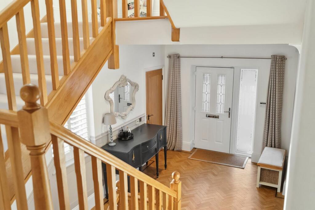 Additional image 12 of Starrock Road, Coulsdon, CR5