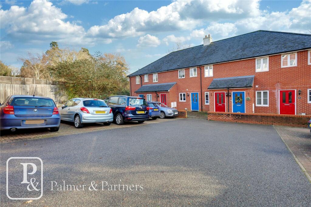 Additional image 12 of Scarletts Road, Colchester, Essex, CO1