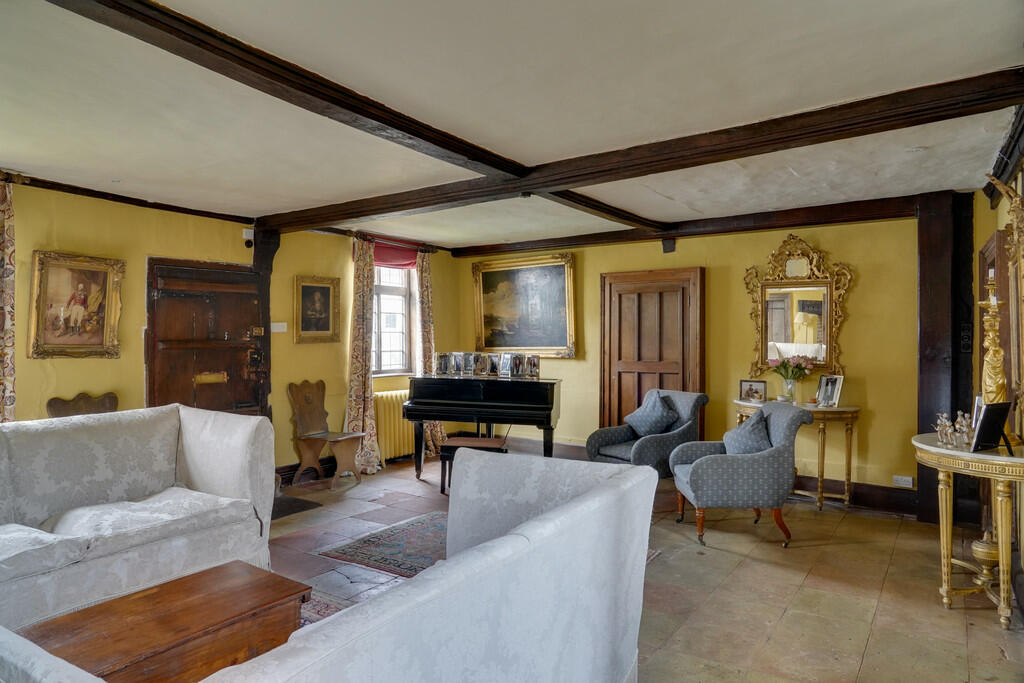 Additional image 4 of Clare, Sudbury, Suffolk