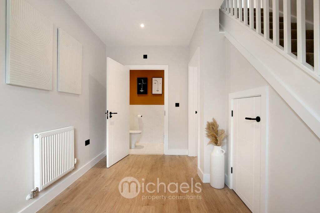 Additional image 44 of Heckfords Road, Great Bentley, Colchester, CO7