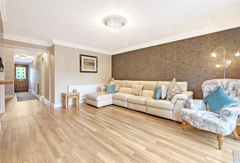 Additional image 20 of Roman Road, Mountnessing, Brentwood, Essex, CM15