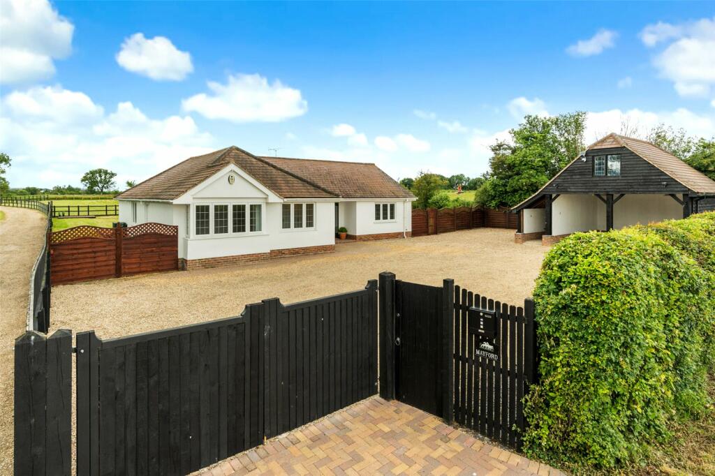 Additional image 34 of Mayford, Mersea Road, Peldon, Colchester, CO5