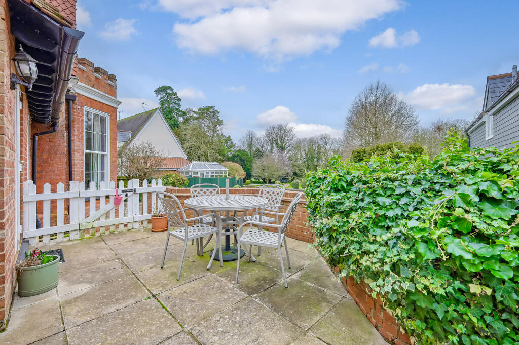 Additional image 38 of Vicarage Road, Finchingfield, Braintree, Essex, CM7