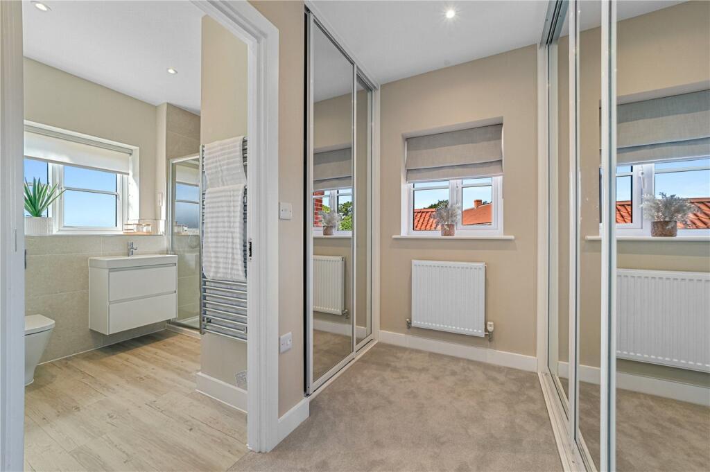 Additional image 20 of Heath Road, East Bergholt, Colchester, Suffolk, CO7