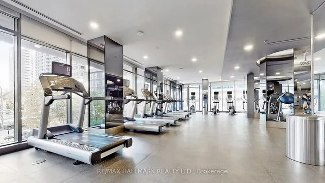 Additional image 32 of 5168 Yonge St Unit 711