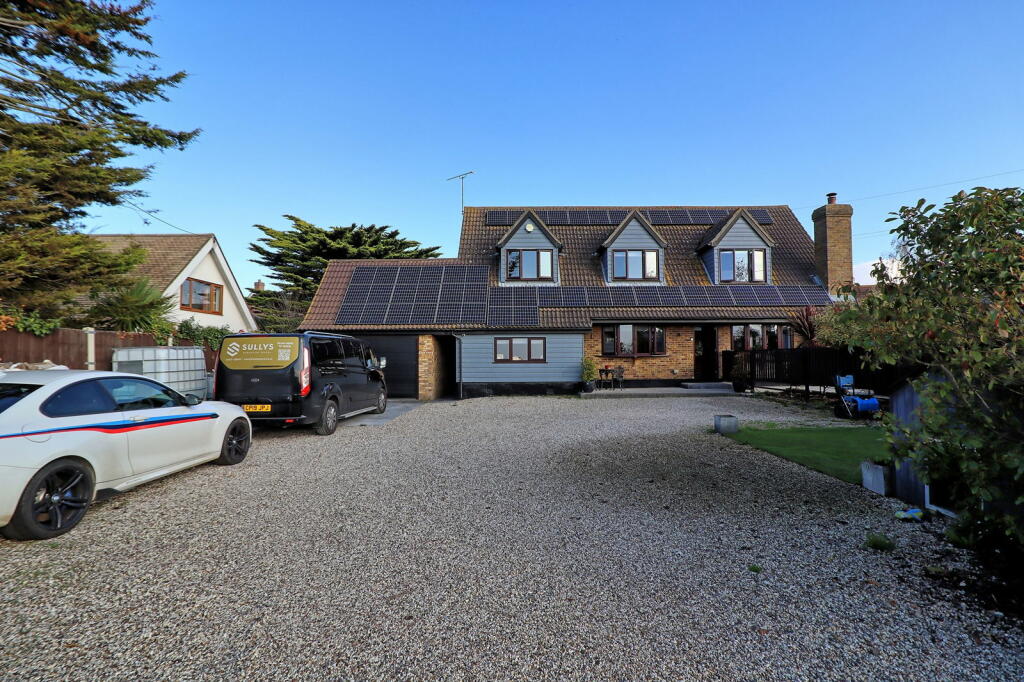 Additional image 60 of Main Road, St. Lawrence, Southminster, CM0 7LY