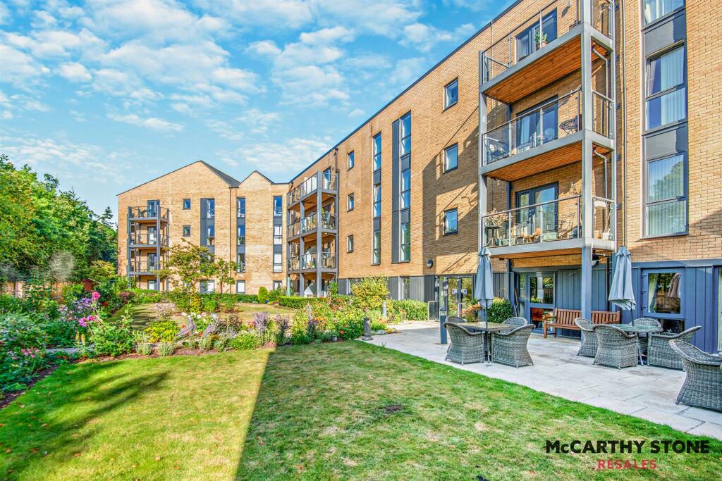 Additional image 11 of Miami House, Princes Road, Chelmsford, Essex, CM2 9GE