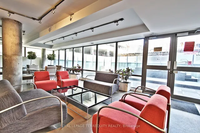 Additional image 22 of 22 Wellesley St Unit 708