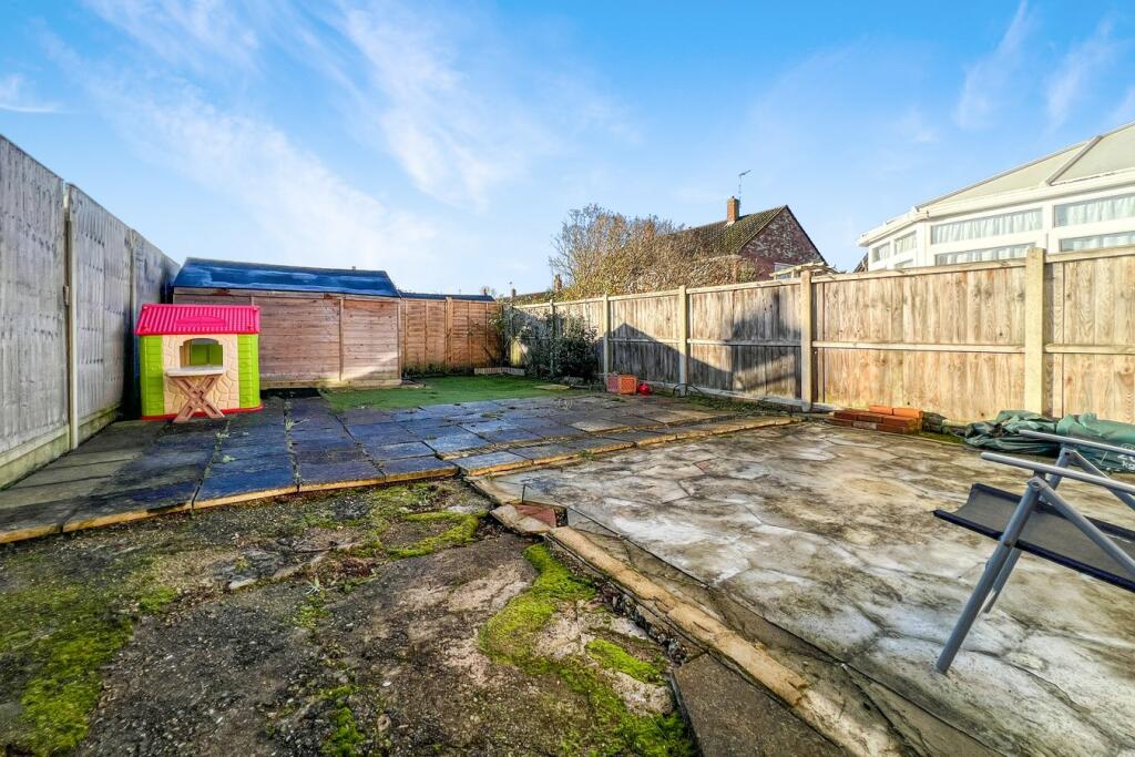 Additional image 13 of Atlas Road, Earls Colne, Colchester, CO6