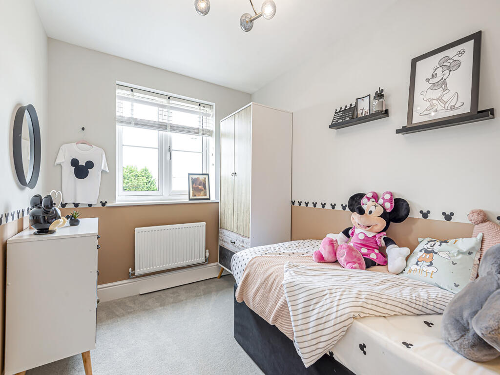 Additional image 8 of De Vere Grove, 
Halstead Road, 
Earls Colne, 
Essex, 
CO6 2NG