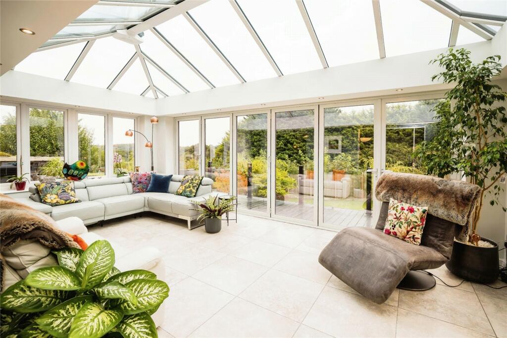 Additional image 6 of Cae Gwyn, Llanferres, Mold, Denbighshire, CH7