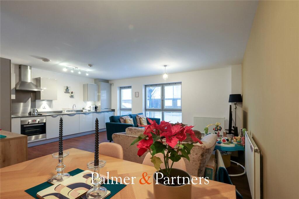 Additional image 4 of Londinium Road, Colchester, Essex, CO2