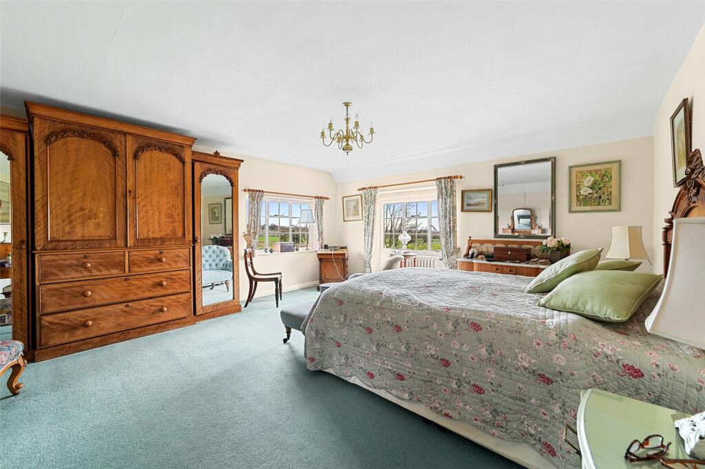 Additional image 16 of Ipswich Road, Stratford St. Mary, Colchester, Suffolk, CO7