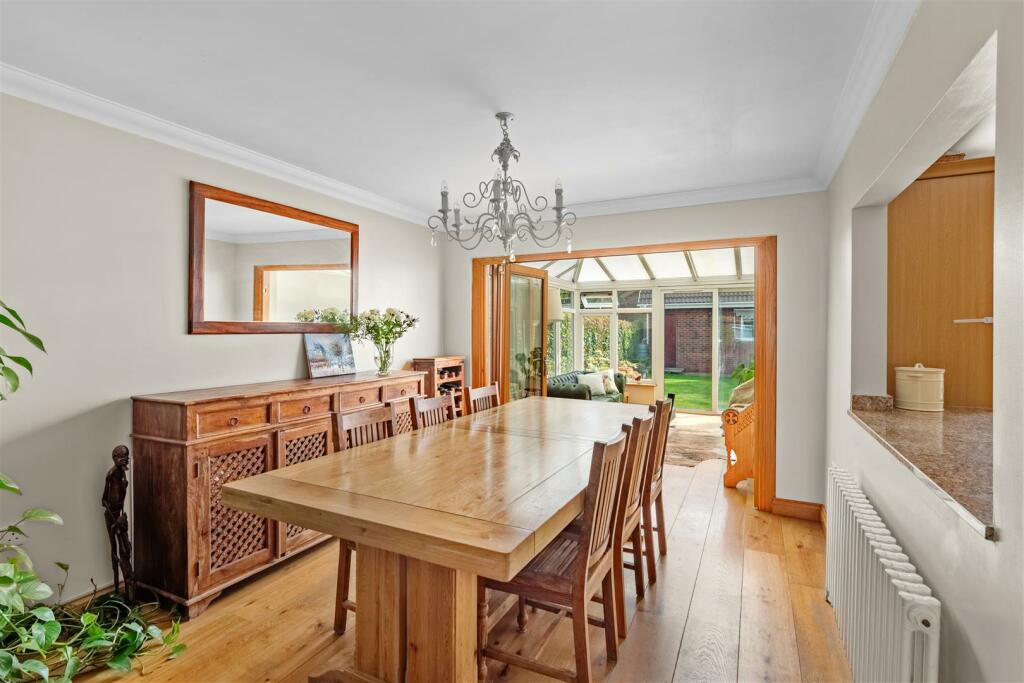 Additional image 3 of Eleanor Way, Warley, Brentwood