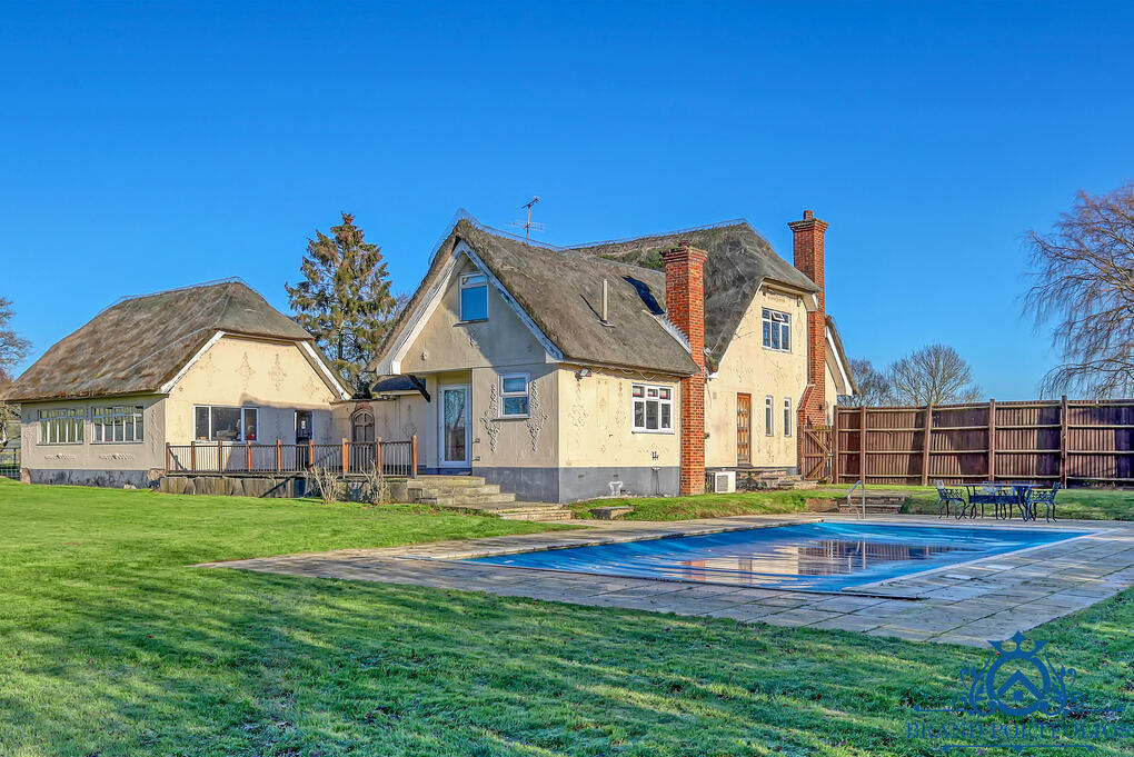 Additional image 27 of Blind Lane, CM2