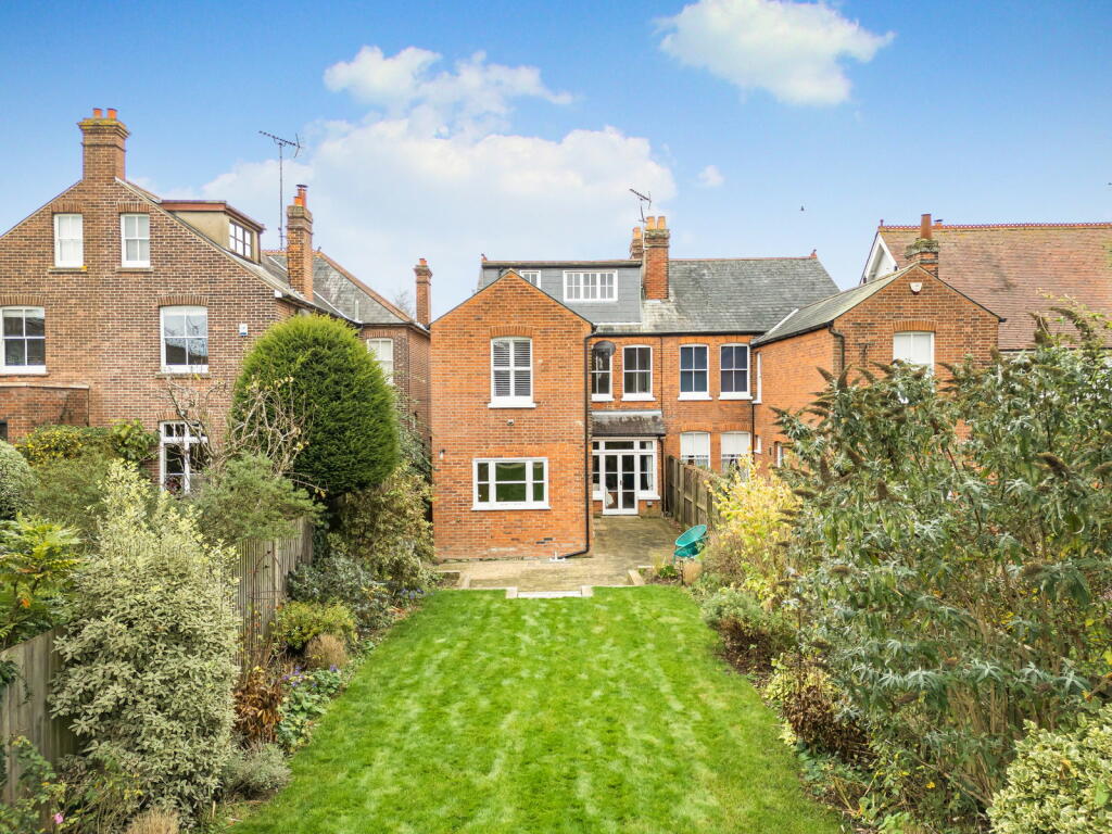 Additional image 48 of Ireton Road, Colchester