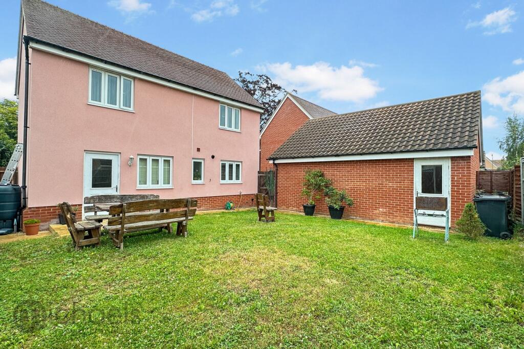 Additional image 14 of Foundation Way, Colchester , Colchester, CO2