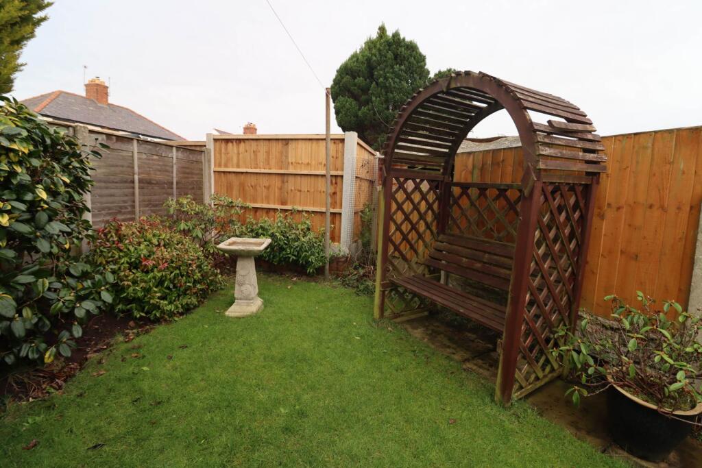 Additional image 26 of Dale Avenue, Ellesmere Port