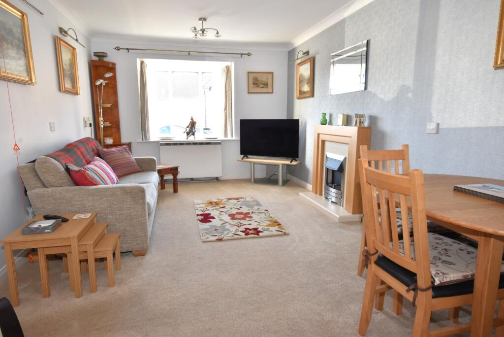 Additional image 2 of Newnham Green, Maldon, Essex, CM9 6HZ