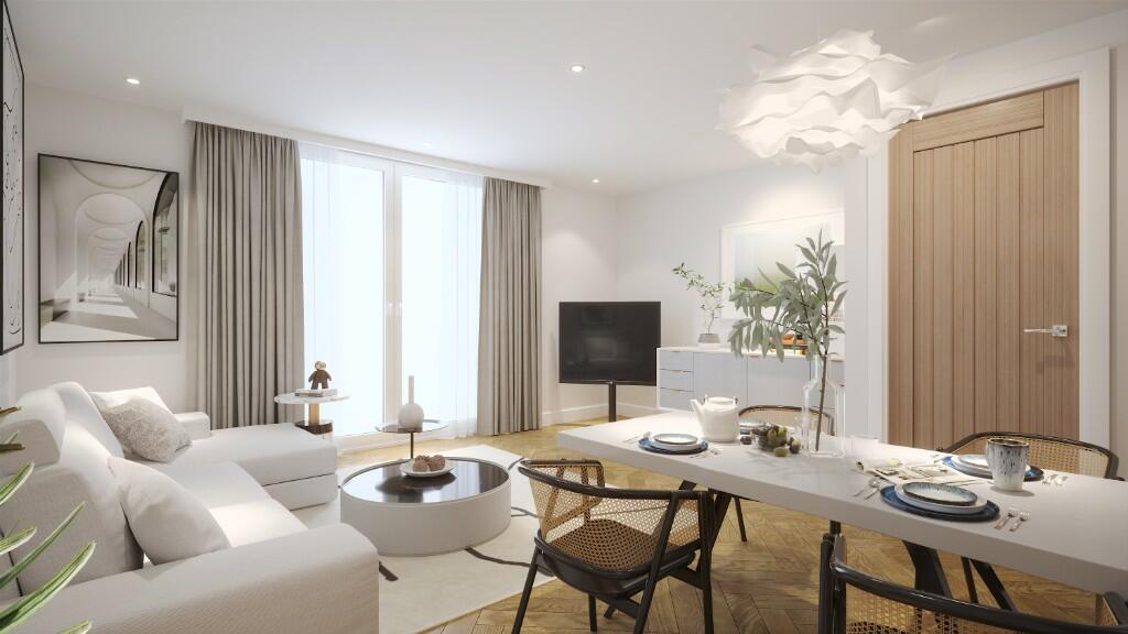 Additional image 2 of Burnham Road,
Latchingdon,
CM36YN