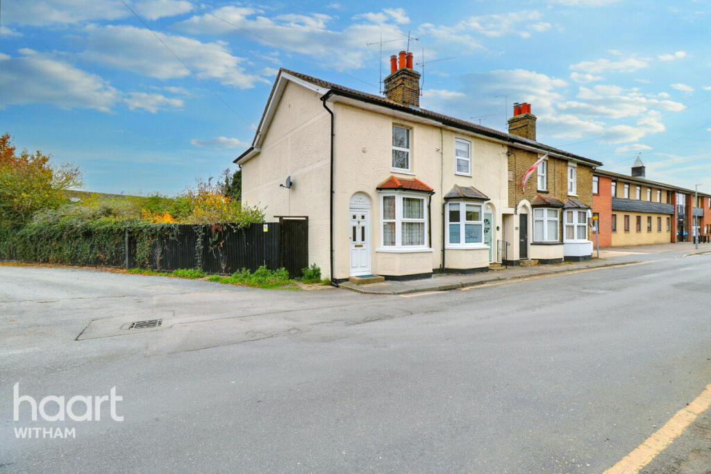 Additional image 10 of Hall Road, Heybridge