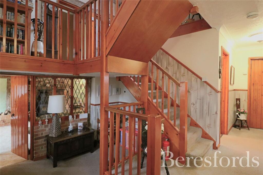 Additional image 2 of Halstead Road, Kirby Cross, CO13