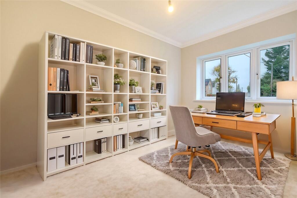 Additional image 17 of Woodlands, Stevens Lane, Bannister Green, Felsted, CM6