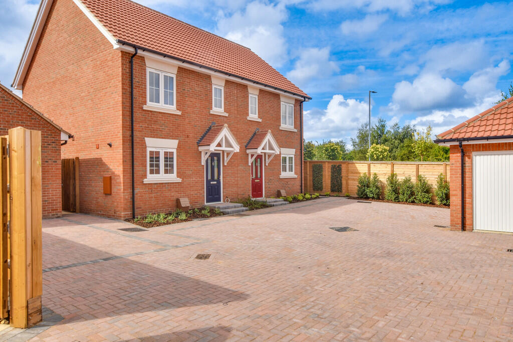 Additional image 13 of Woodlands Park, New Homes