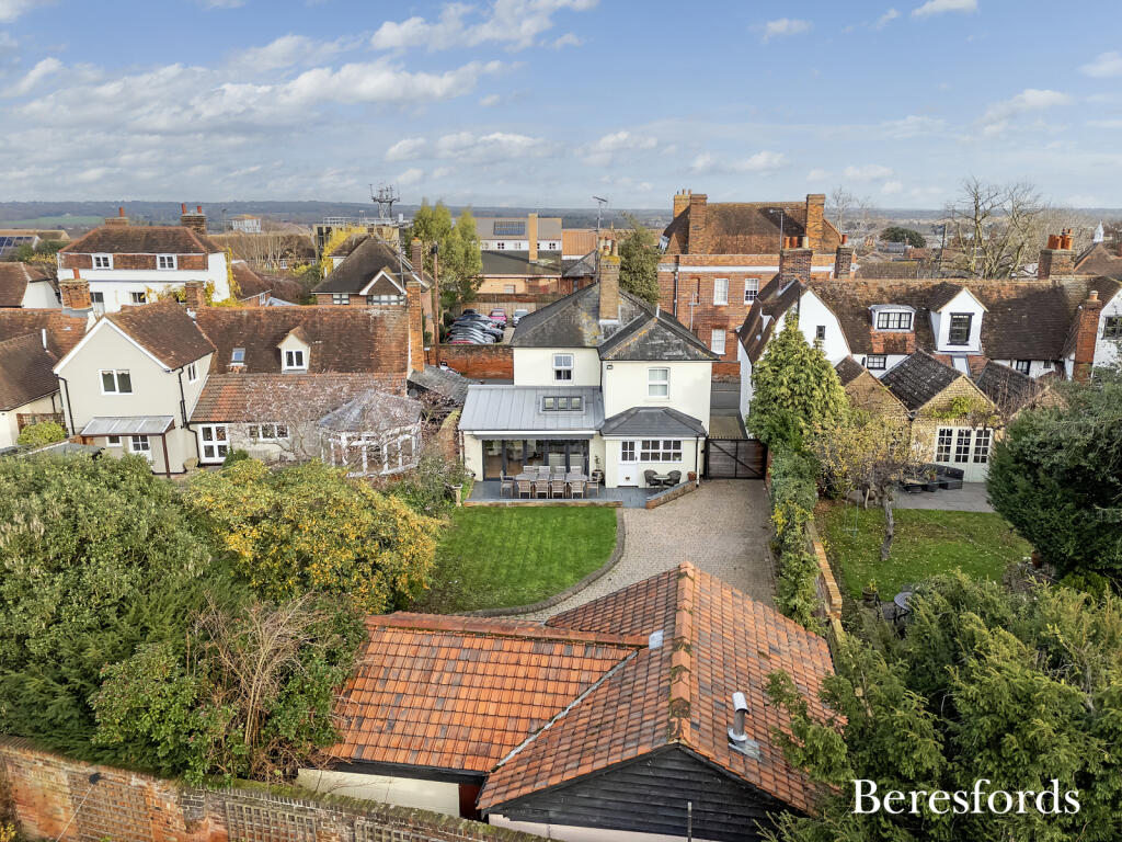 Additional image 40 of London Road, Maldon, CM9