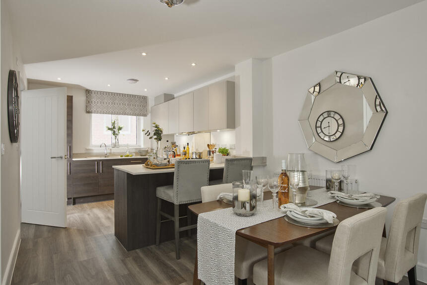 Additional image 8 of Chauncy Gardens (Off Whittington Way,) 
Thorley, 
Bishop's Stortford,
CM23 4RH