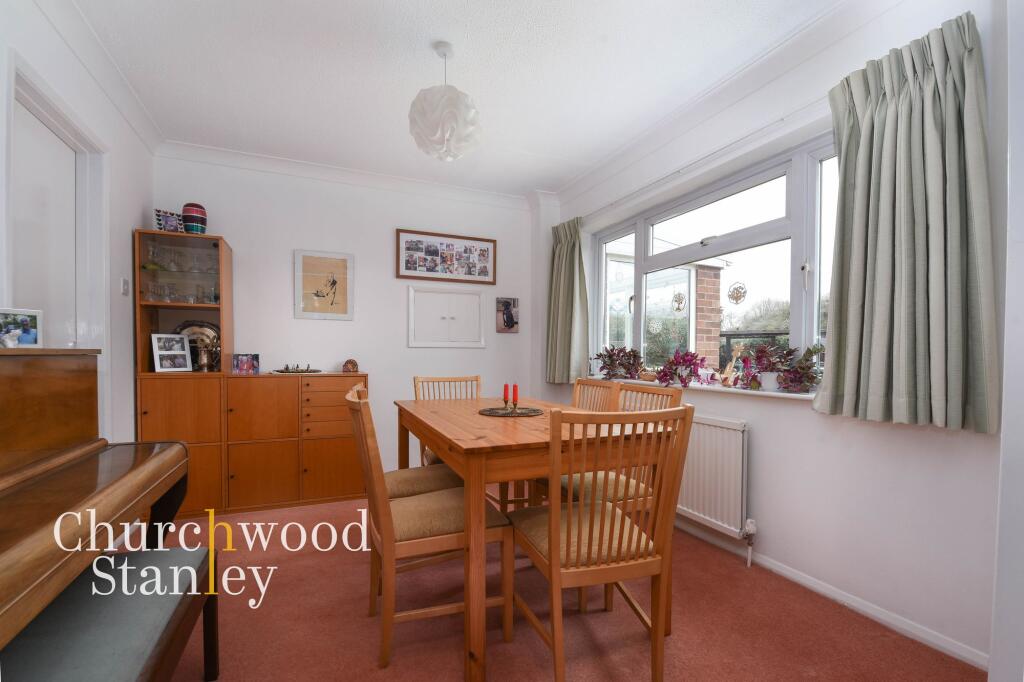 Additional image 8 of Heath Road, Bradfield, CO11