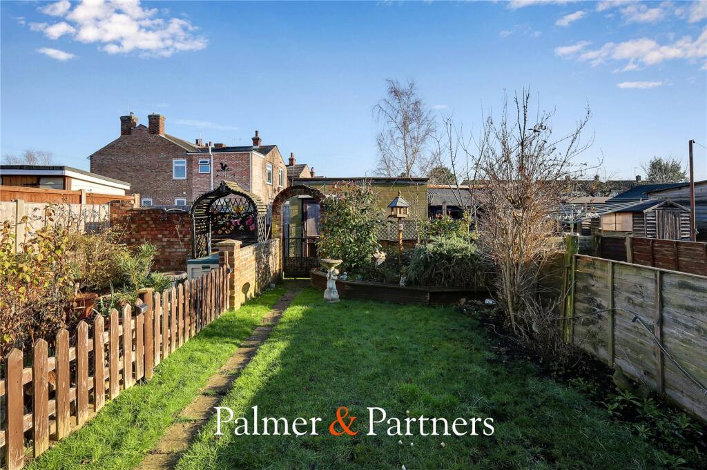 Additional image 4 of Nayland Road, Mile End, Colchester, Essex, CO4