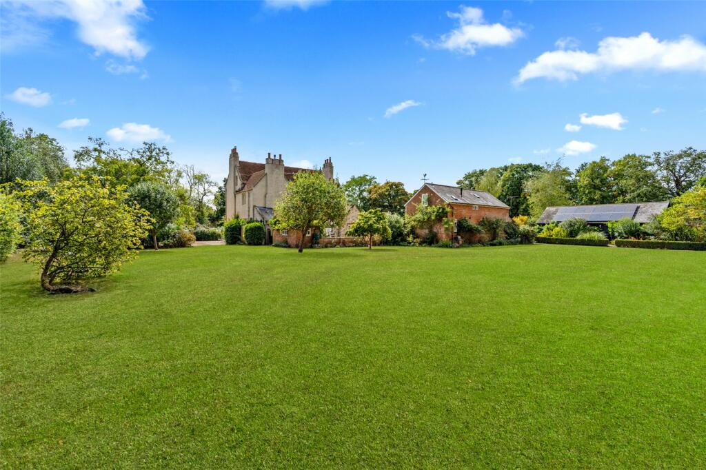 Additional image 48 of The Old Rectory, Rectory Road, Aldham, Essex, CO6